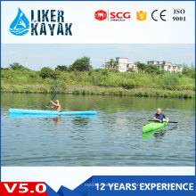 2016 Novo PE Speedy One Seat Sit em Kayak Touring